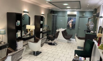 Coiff Hom & Fam : Coiffeur à Dijon