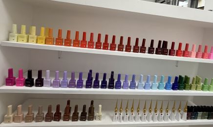 LS Custom Coiffeur & Barber / Piercing / Nails / Lash & Strass Dentaire : Institut de beauté à Dijon