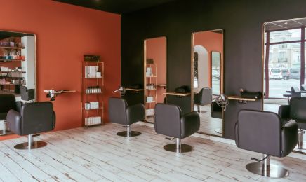 Silky Hair : Coiffeur à Le Mans