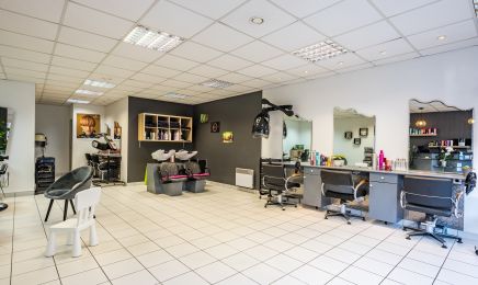 Esprit Coiff : Coiffeur à Locmiquélic