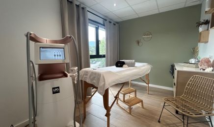 Rituels Soins et Beauté : Institut de beauté à Challes-les-Eaux