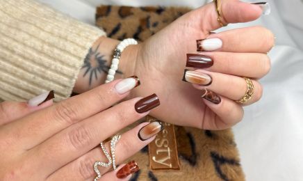 Psycho Ongles : Institut de beauté à Mittainville