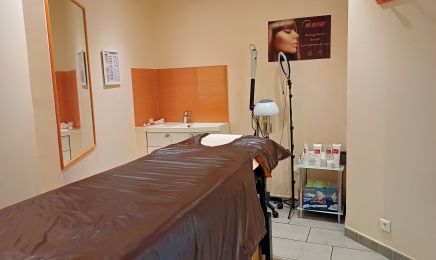 Secrets 2 beauté  : Manucure à Anglet