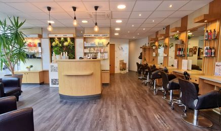 MA coiffure : Coiffeur à Savigny-sur-Orge