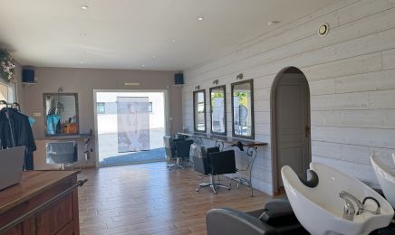 Atmosp'hair : Coiffeur à Beignon