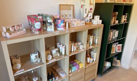 Nola beauté et spa  : Institut de beauté à Magalas