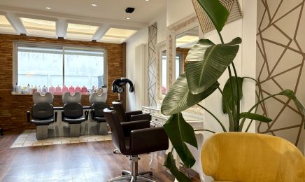 L’Atelier de Nolwenn | Coiffeur Artisan Créateur  : Coiffeur à Saint-Nazaire
