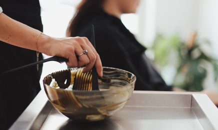 Couleurs Gaïa : Coiffeur à Paris