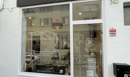 L’INSTITUT by Dolce Beauty : Manucure à Tours