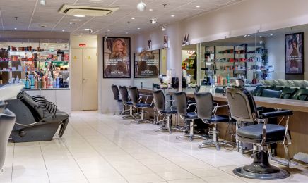 Franck Provost - Chambray-lès-Tours : Coiffeur à Chambray-lès-Tours