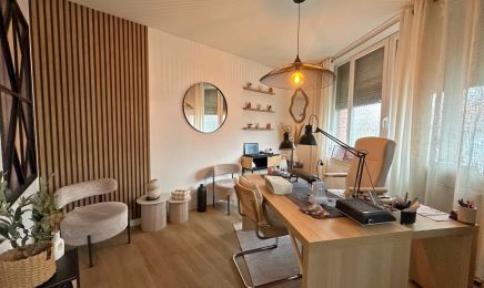 LVSD Nina  : Institut de beauté à Châlons-en-Champagne
