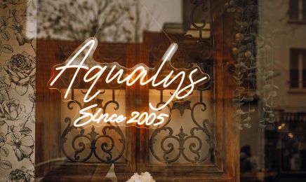 Aqualys  : Institut de beauté à Vichy
