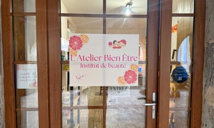 L’atelier Bien-Être : Coiffeur à Francescas  