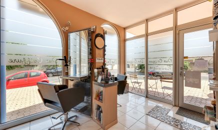 Duo Coiffure : Coiffeur à Sète