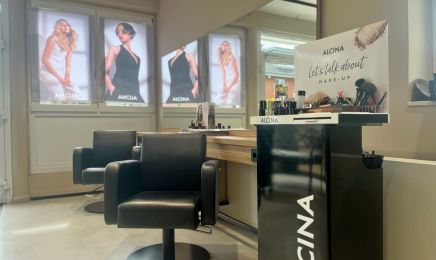 Salon Mabelle : Kosmetikstudio in Gütersloh