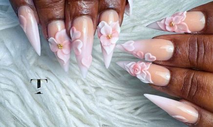 Julie Ongles : Institut de beauté à Paris