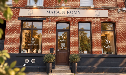 Maison ROMY : Coiffeur à Thumeries