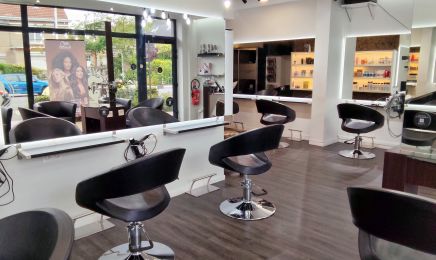 ALEXANDRE COIFFURE : Coiffeur à Dunkerque