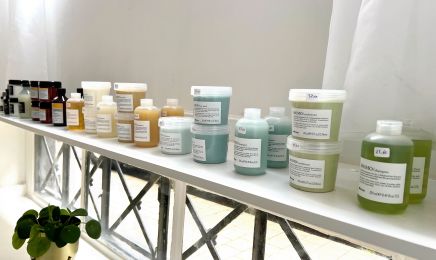  Le salon Dorian Boutel  : Coiffeur à Le Mans