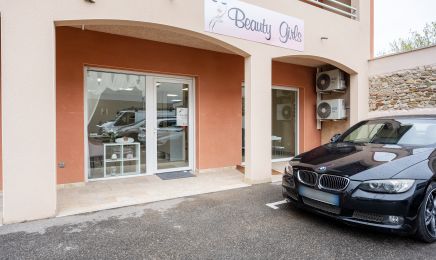 Beauty Girls : Manucure à Chatuzange-le-Goubet