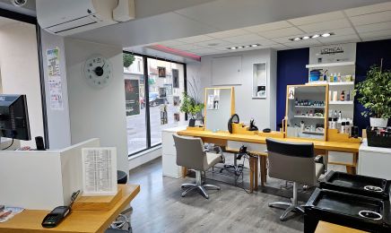 Ambiance coiffeur visagiste : Coiffeur à Laneuveville-devant-Nancy