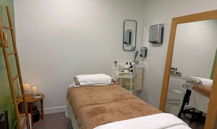 Sara.B : Institut de beauté à Éguilles