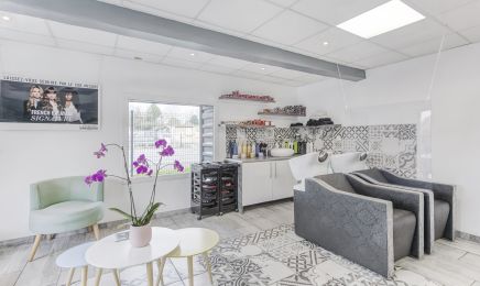 Studio Coiff : Institut de beauté à Petit-Caux