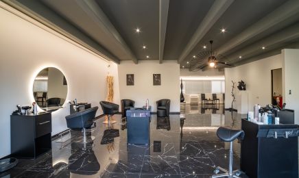 Black Onyx : Coiffeur à Cagnes-sur-Mer
