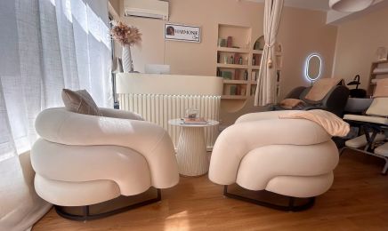 Harmonie Spa & Beauté : Institut de beauté à Cagnes-sur-Mer