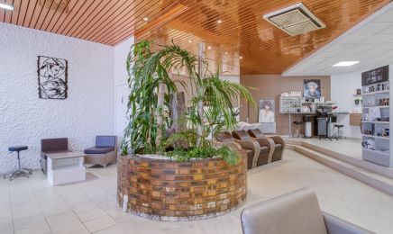Duo Coiffure - Joigny : Coiffeur à Joigny
