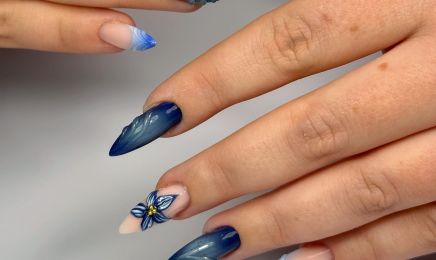 Nails By Loan : Manucure à Saint-Étienne