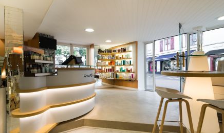 Destizons Coiffure : Coiffeur à Saint-Jean-de-Luz
