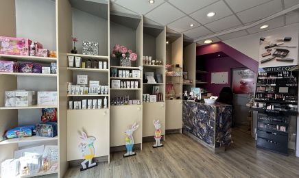 Bulle de bien etre : Manucure à Saint-Étienne-du-Rouvray