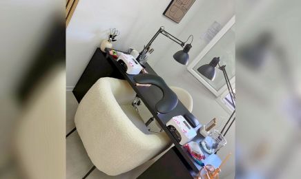 JG institut  : Manucure à Neufmoutiers-en-Brie