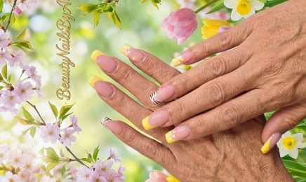 Beauty Nails by Alex : Manucure à Saint-Sauveur