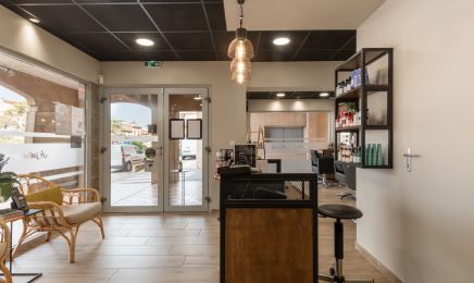Le Salon de Mayda : Coiffeur à Bourg-de-Péage
