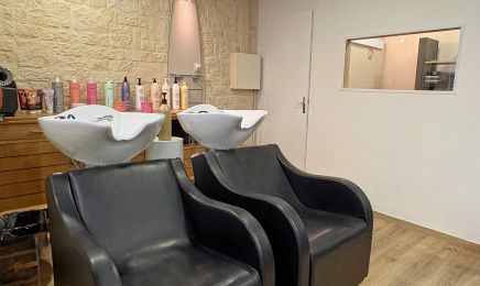 Inter Coif  : Coiffeur à Lisieux