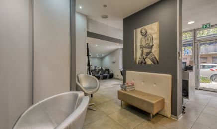 Harmony Coiffure : Coiffeur à Lozanne
