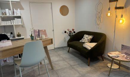 L'entracte Beauté : Institut de beauté à Cabriès