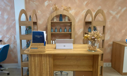 Maison Cyrah – Institut de soins holistiques à Montpellier I Lavérune : Manucure à Lavérune