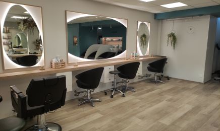 Hl creation : Coiffeur à Combourg