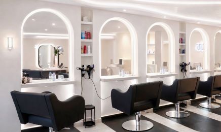 Iconic Paris  : Institut de beauté à Aulnay-sous-Bois