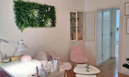 Daniela's Skin & Body : Manucure à Rueil-Malmaison