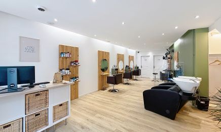 ZAZA Coiffure : Coiffeur à Tarare