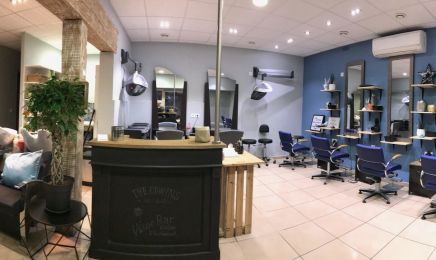 Anna Coiffure : Coiffeur à Roquefort