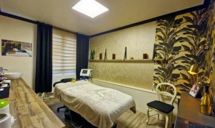 Rachel H : Institut de beauté à Le Havre