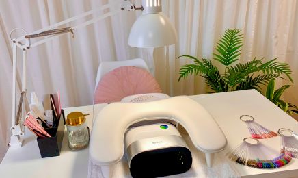 Gel Manucure  : Manucure à Tourcoing