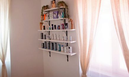 Yurquina Karola : Institut de beauté à Dettwiller