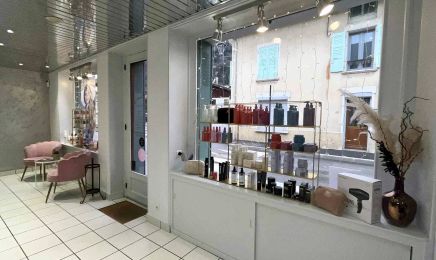 Salon Bonnie S : Coiffeur à Crêts en Belledonne