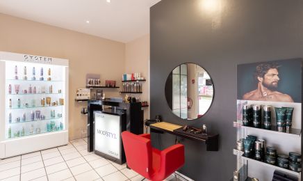 Mod'Styl : Coiffeur à Ormes